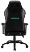 Геймерское кресло TESORO Alphaeon S3 TS-F720 Cyan - 3