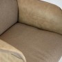 Кресло для руководителя TetChair CHARM beige - 2