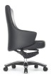 Кресло для персонала Riva Design Jotto B1904 черная кожа - 2