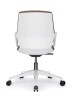 Кресло для персонала Riva Design Chair Colt B1903 коричневый - 4