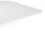 Обеденный стол Woodville Vlinder 140 super white - 4