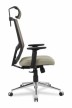 Кресло для персонала College HLC-1500HLX/Grey - 1