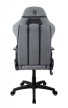 Геймерское кресло Arozzi Torretta Soft Fabric - Ash - 4