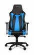 Геймерское кресло Arozzi Vernazza Blue - 1