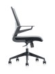 Кресла для персонала College CLG-430 MBN Black - 2