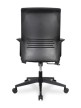 Кресла для персонала College CLG-430 MBN Black - 4