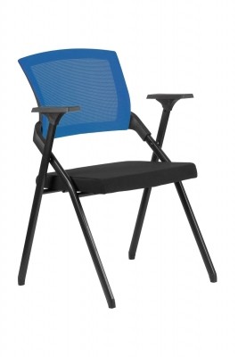 Конференц-кресло Riva Chair RCH M2001+Синий